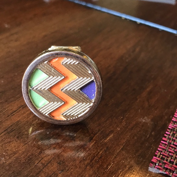 Vintage party ring - Picture 3 of 3